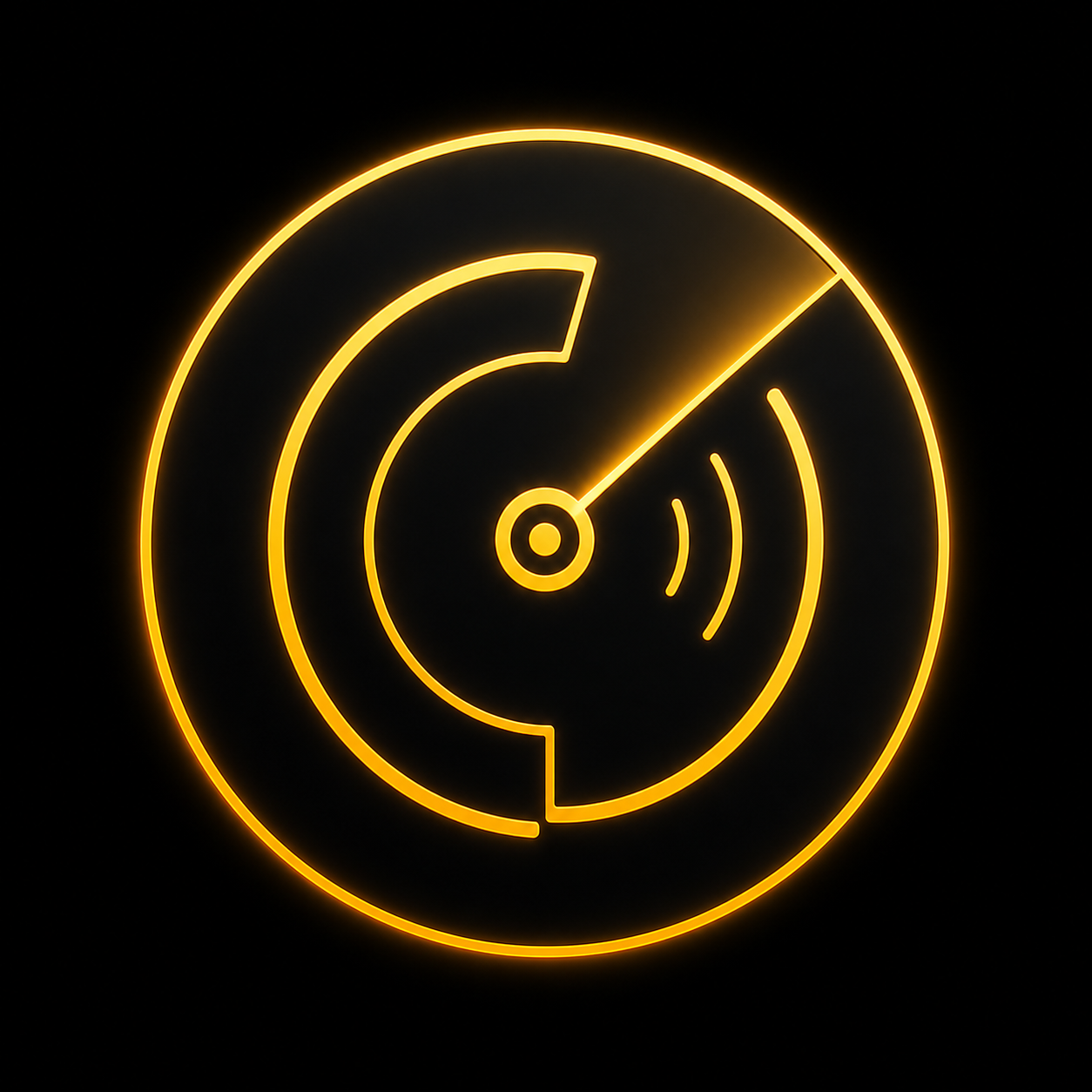 OficialSync Logo
